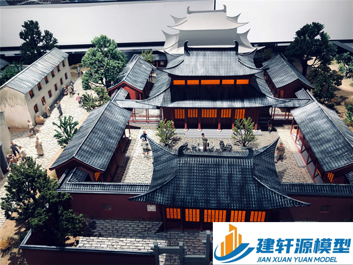 徐水奉化-县前街