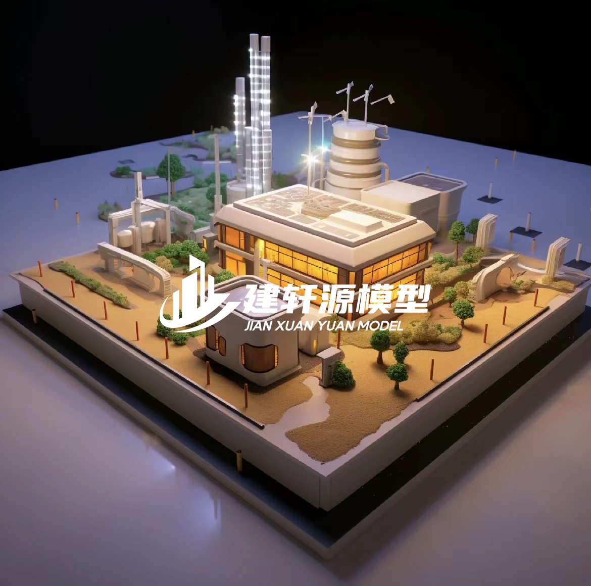 徐水新能源模型定制